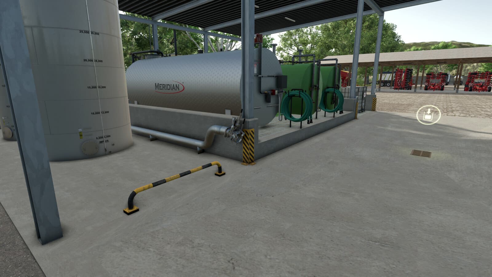 Liquidstation 4