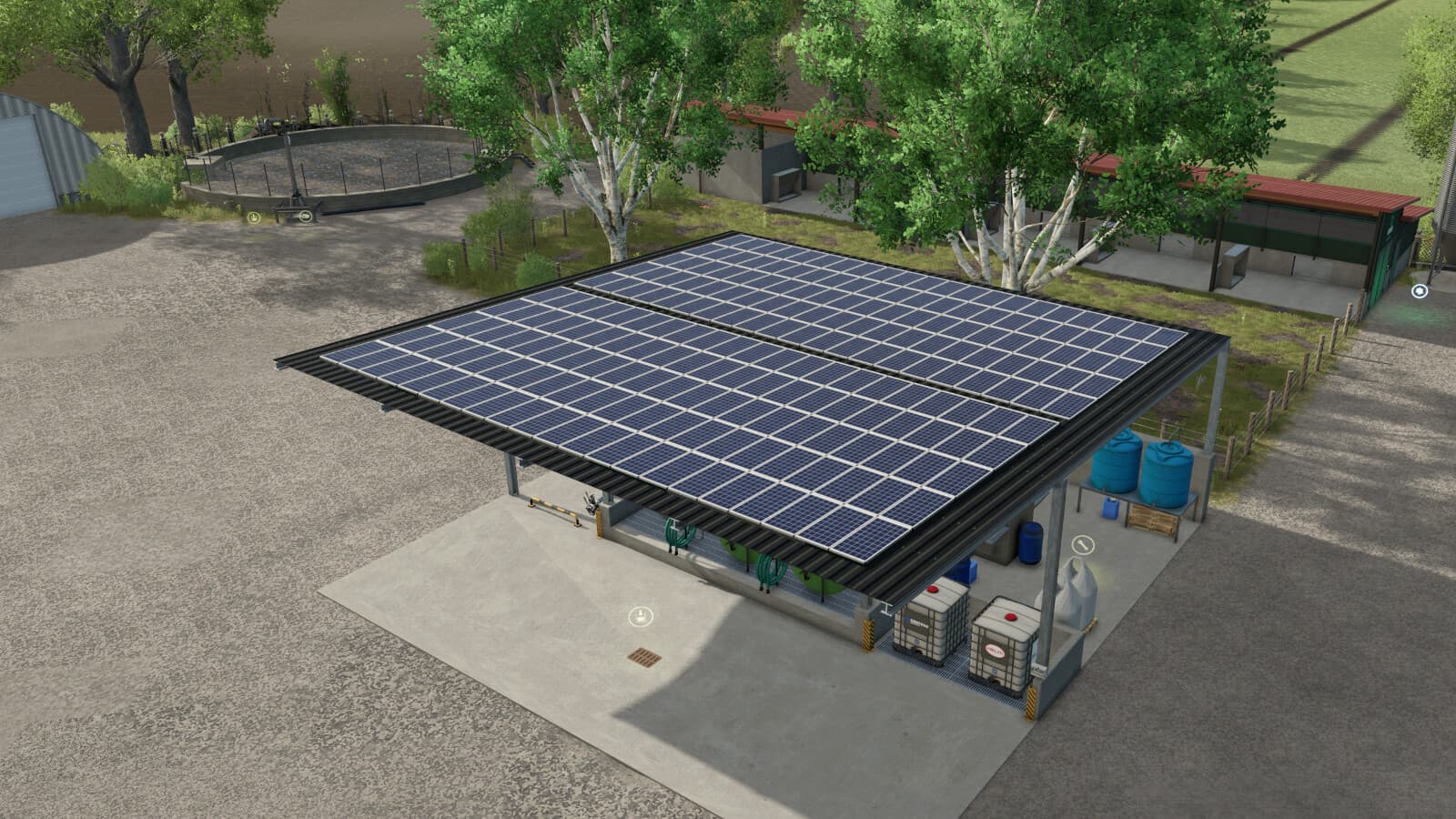 Liquidstation 2