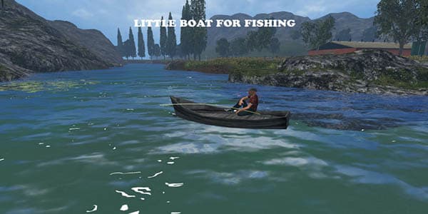 Little Boat [MP] 3