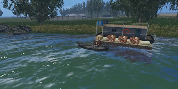 Little Boat [MP] 2