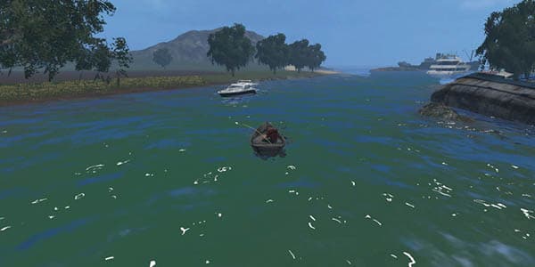 Little Boat [MP]