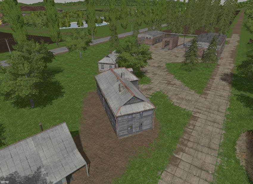 Little Sosnovka [MP] 5