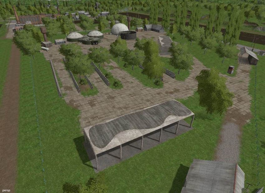 Little Sosnovka [MP] 4