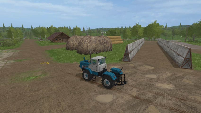 Little Sosnovka [MP] 3