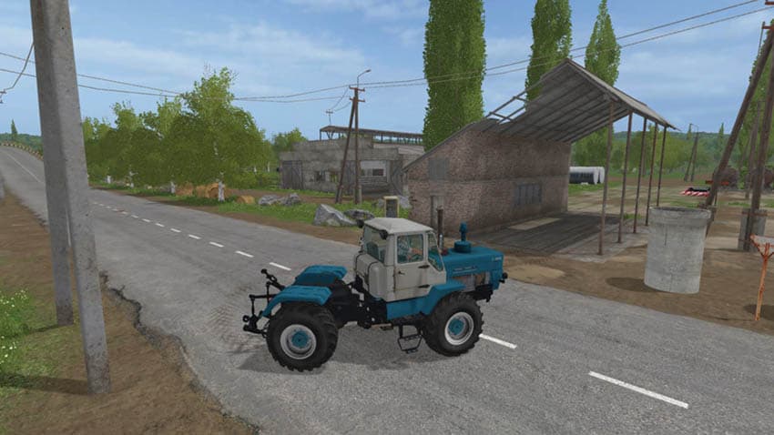 Little Sosnovka [MP] 2