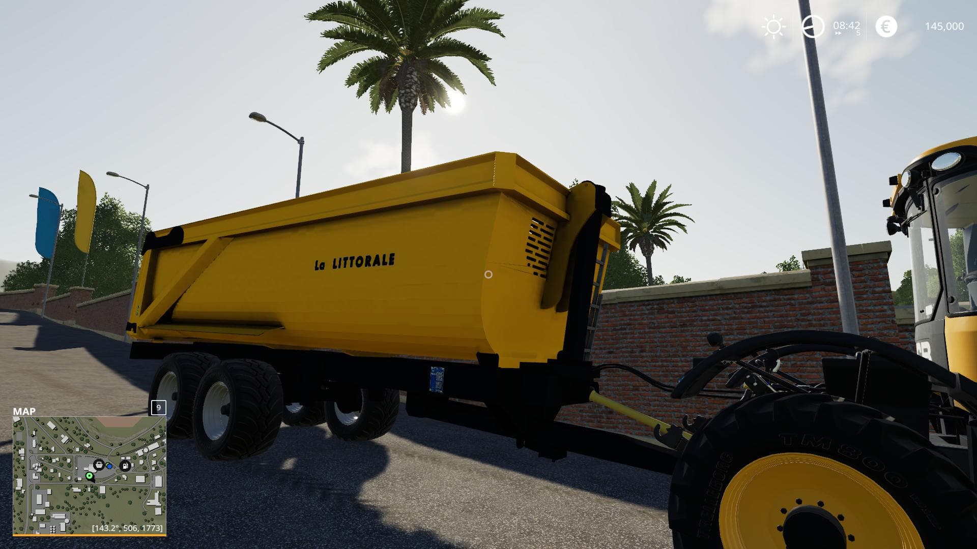 Littorale C240 3
