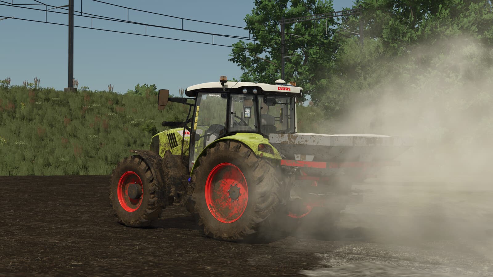 Lizard 2000L 2