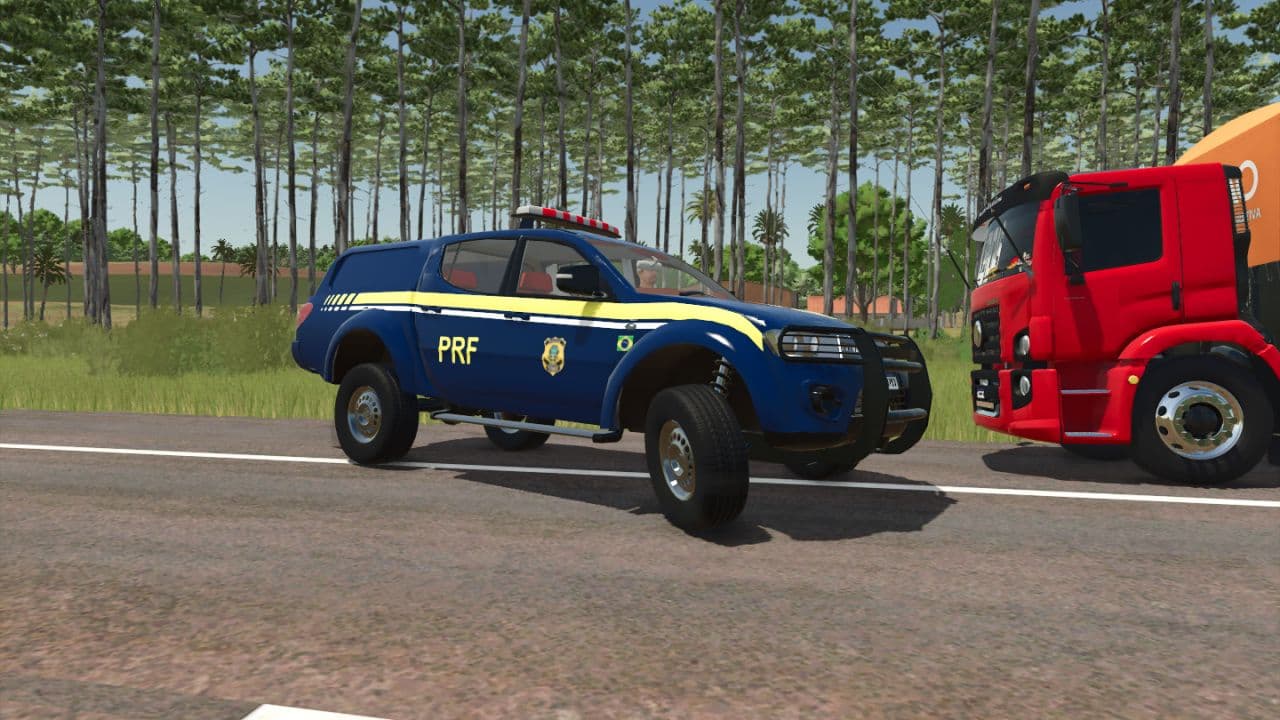 Lizard L200 4