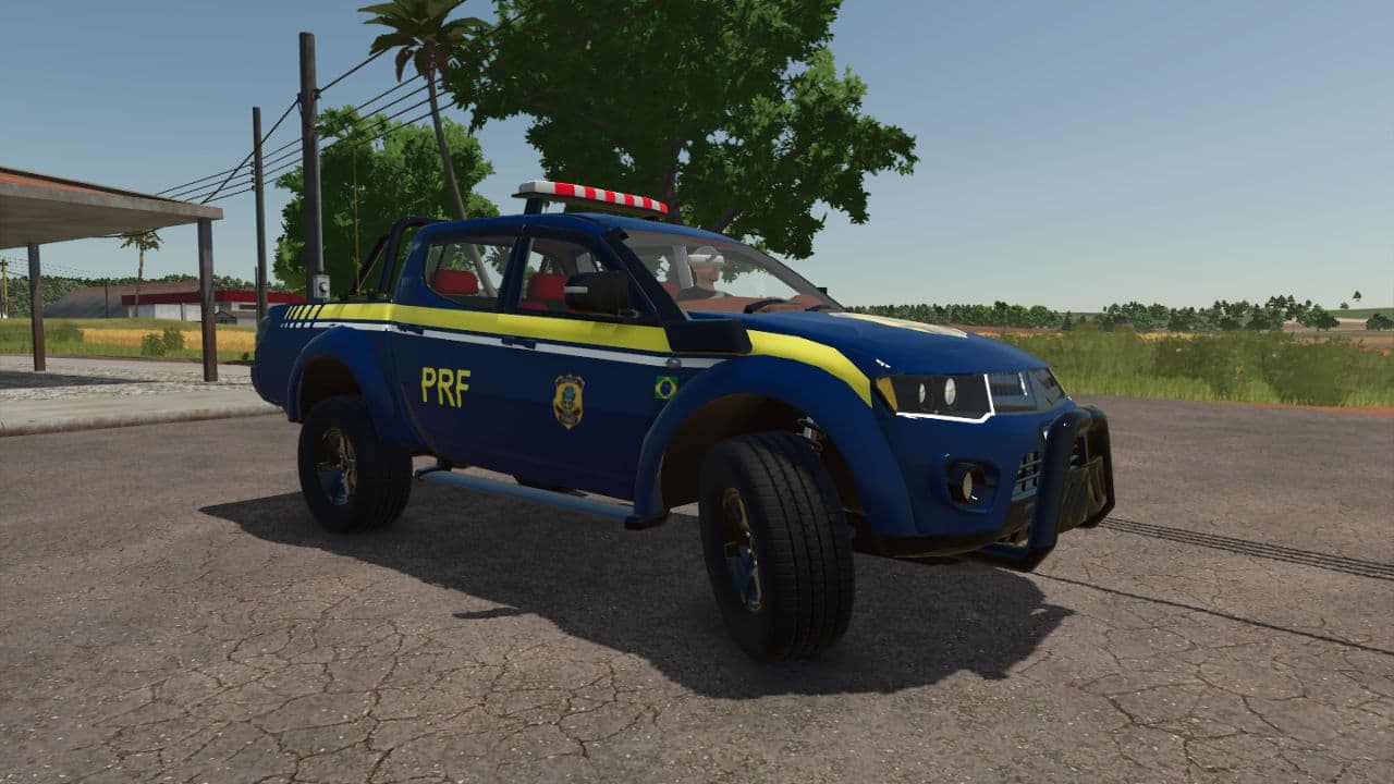 Lizard L200 3