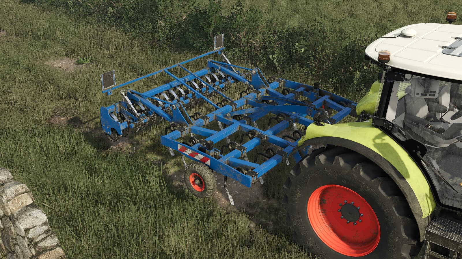 Lizard MC 300 2