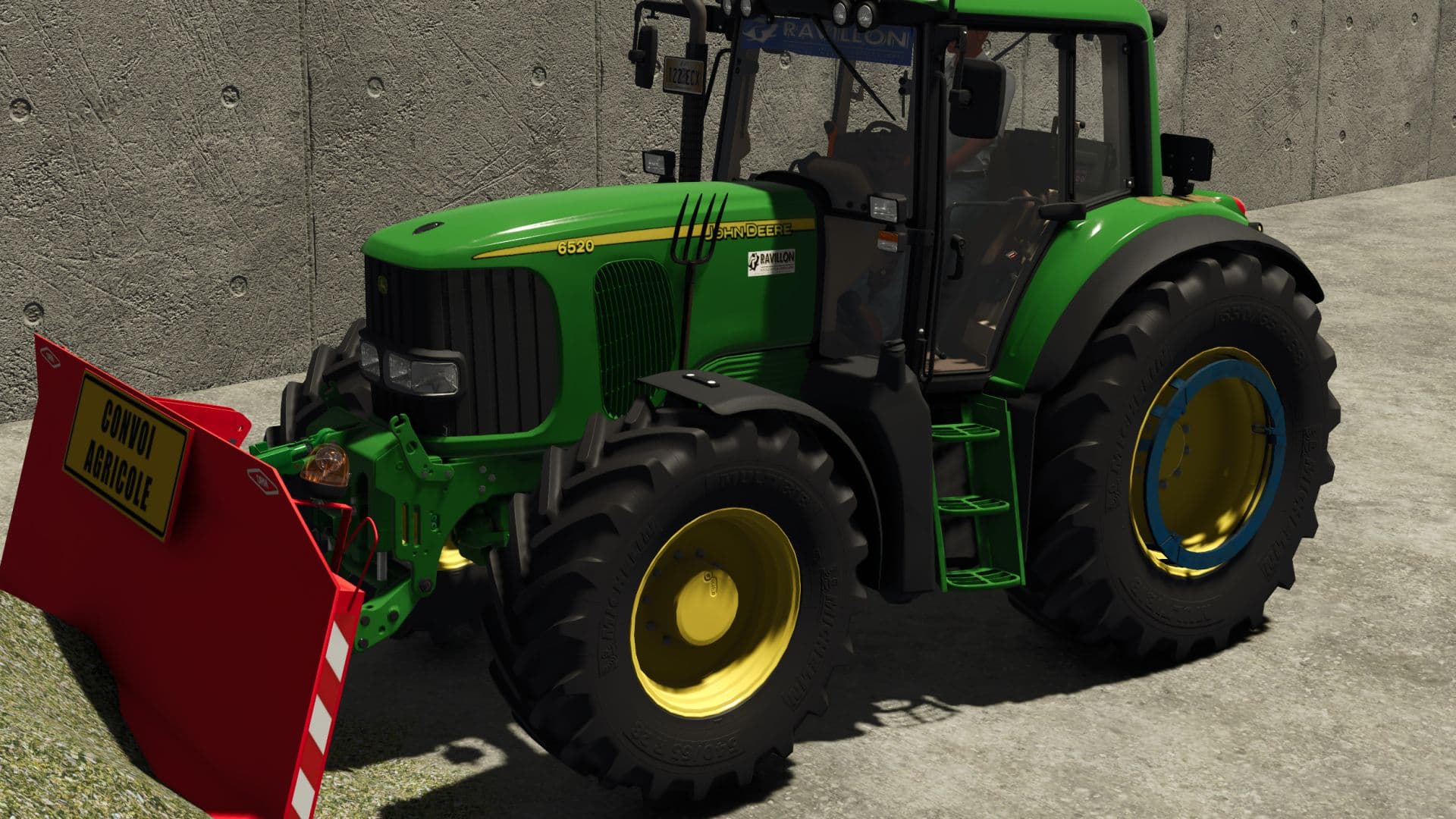 Lizard ORM SILAGE 3