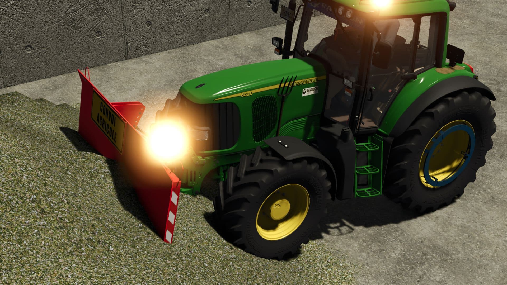 Lizard ORM SILAGE 2