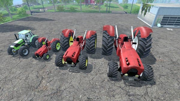Lizard 2015 Full Pull [MP] 3