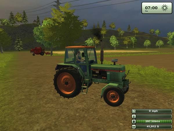 Lizard 2850 [SP]