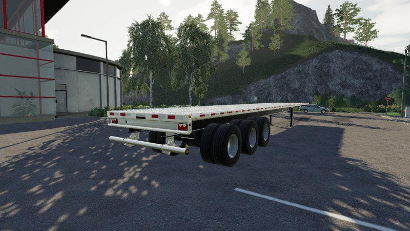 Lizard 51ft Autoloader 3