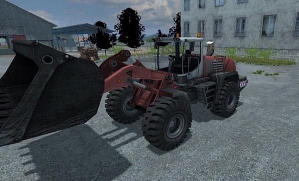 Lizard G 520