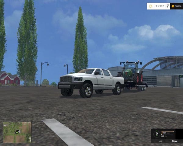 Lizard Pickup [MP] 3
