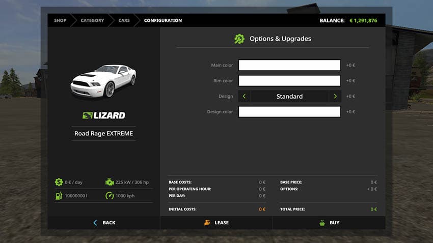 Lizard Road Rage EXTREME [MP] 3