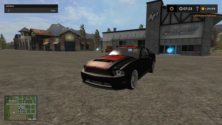 Lizard Road Rage EXTREME [MP] 2