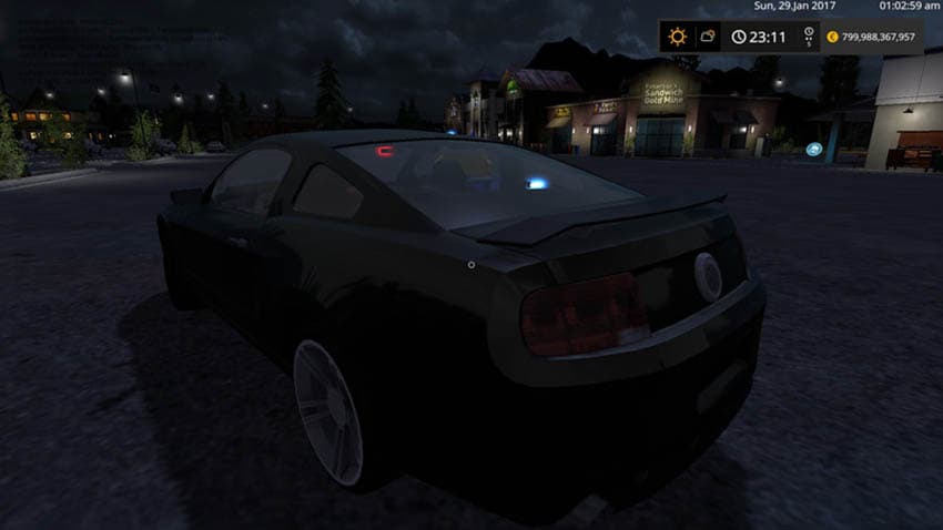 Lizard Road Rage Police [MP] 2