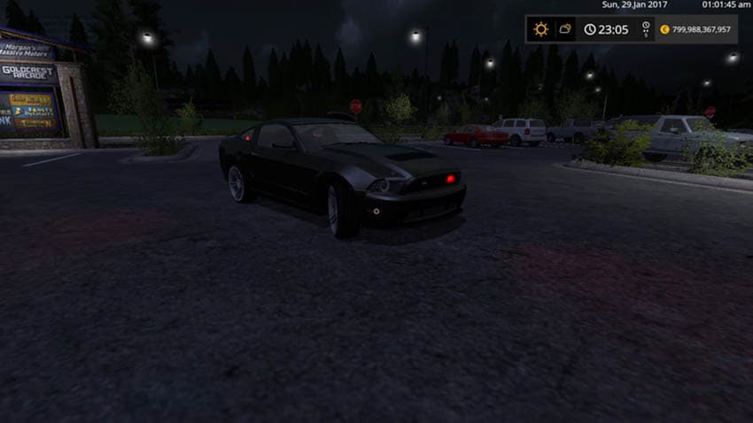 Lizard Road Rage Police [MP]