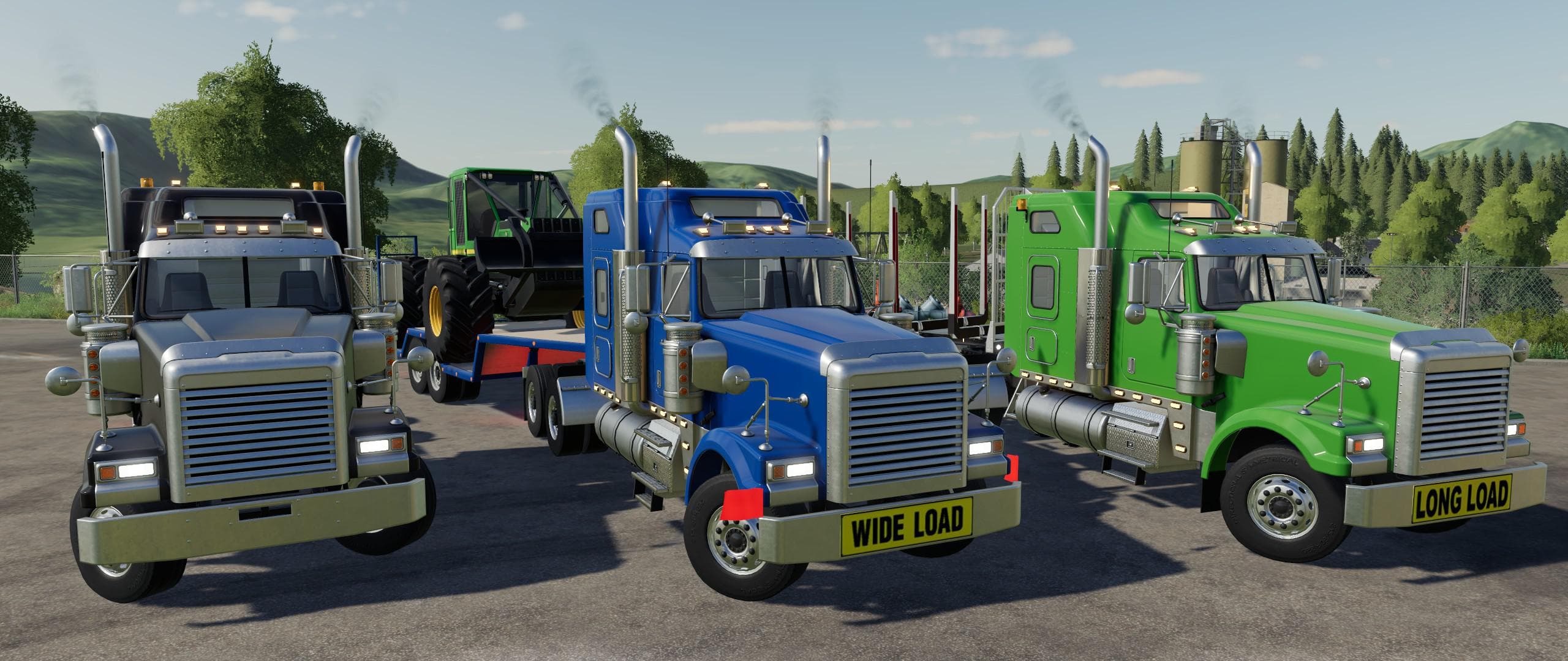 Lizard Roadrunner FB 2