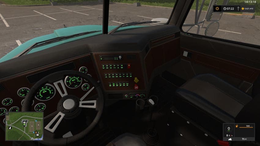 Lizard SX 210 TwinStar [MP] 3