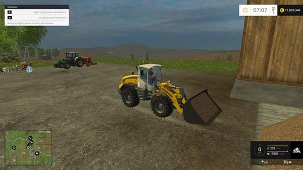 Lizard universal bucket [MP] 3