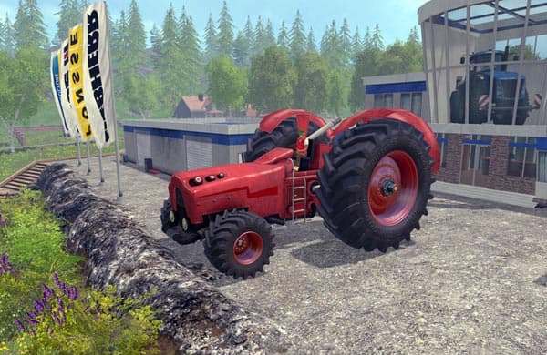 Lizard 2015 Full Pull [MP] 3