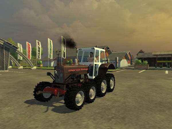 Lizard4221 [MP]