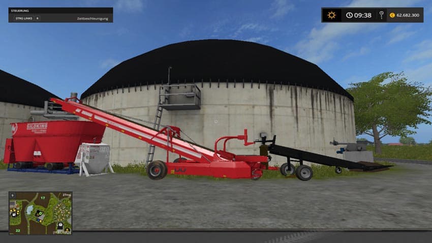 Lizard S710 special [MP] 2
