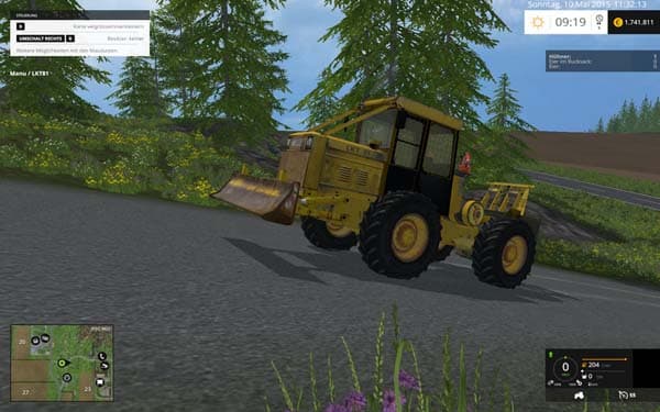 Lkt81 Beta [MP] 2