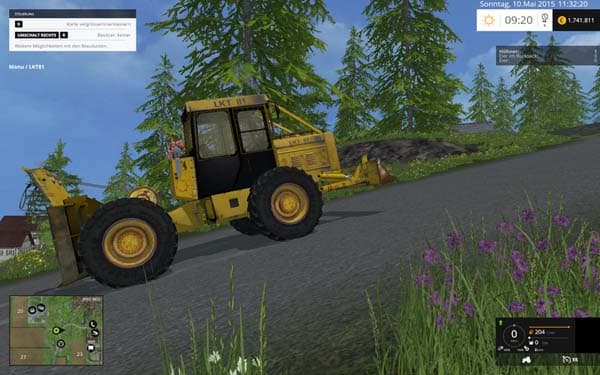 Lkt81 Beta [MP] 3