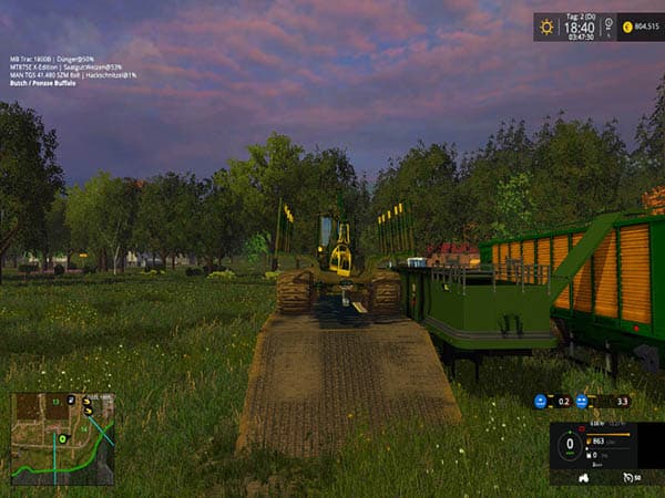 Loading ramp placeable [MP] 3