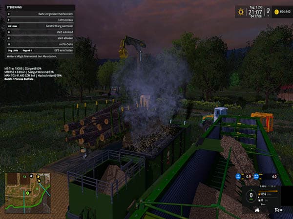 Loading ramp placeable [MP]