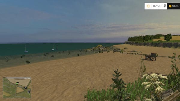 Lochmithie Farm [MP] 4