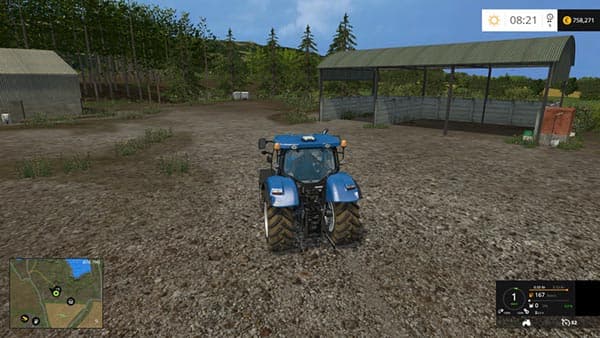 Lochmithie Farm [MP] 3