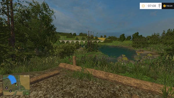 Lochmithie Farm [MP] 5