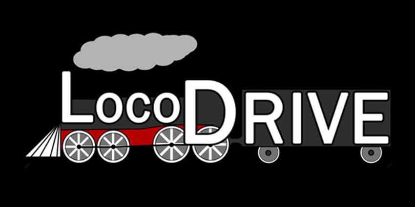 Loco Drive [SP]