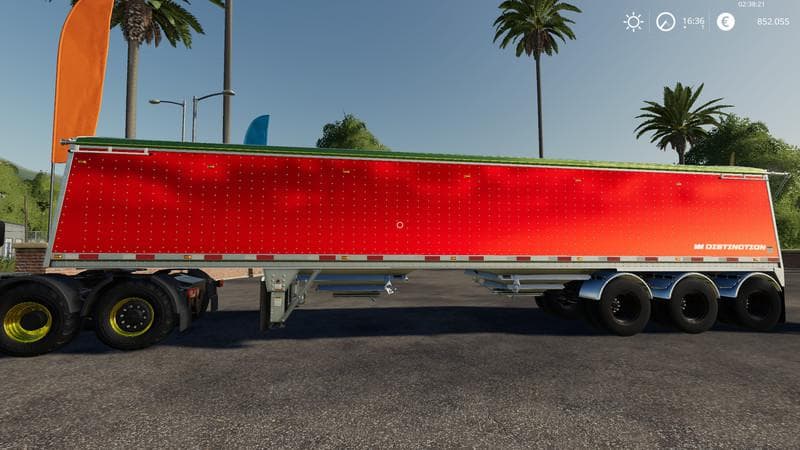 Lode King Distinction 3