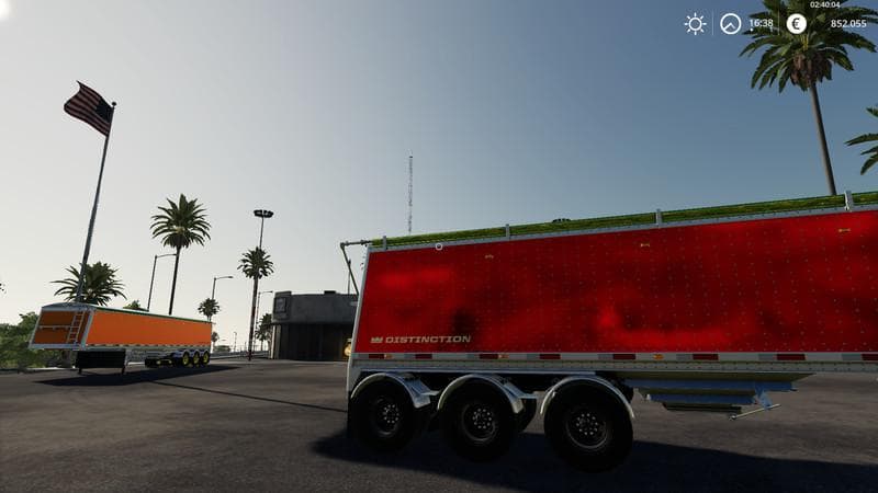Lode King Distinction 2