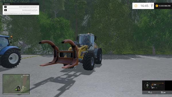 Log Loader [MP] 3