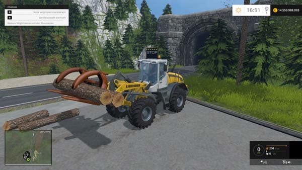 Log Loader [MP] 2
