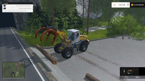 Log Loader [MP]