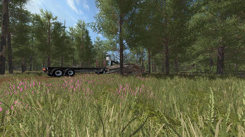 Log Trailer 2