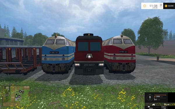 Lok Set [MP]