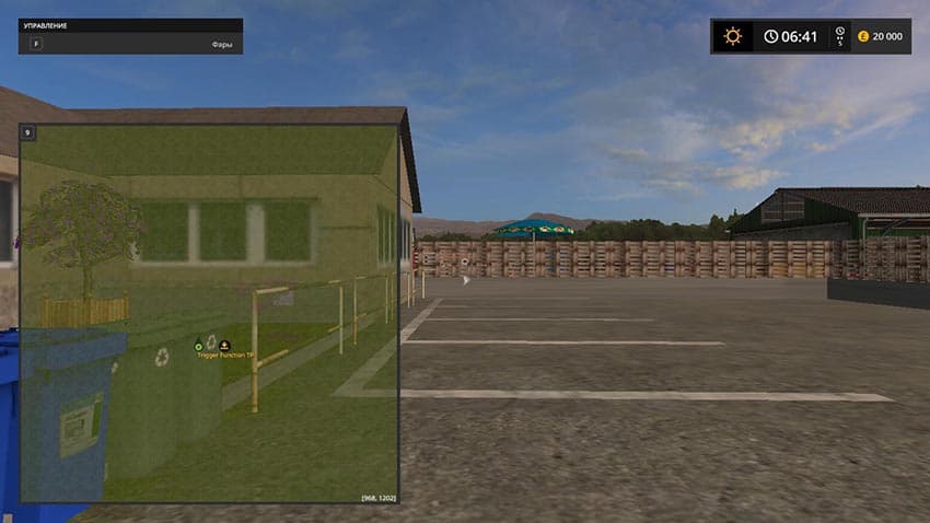 Lolo Map 3