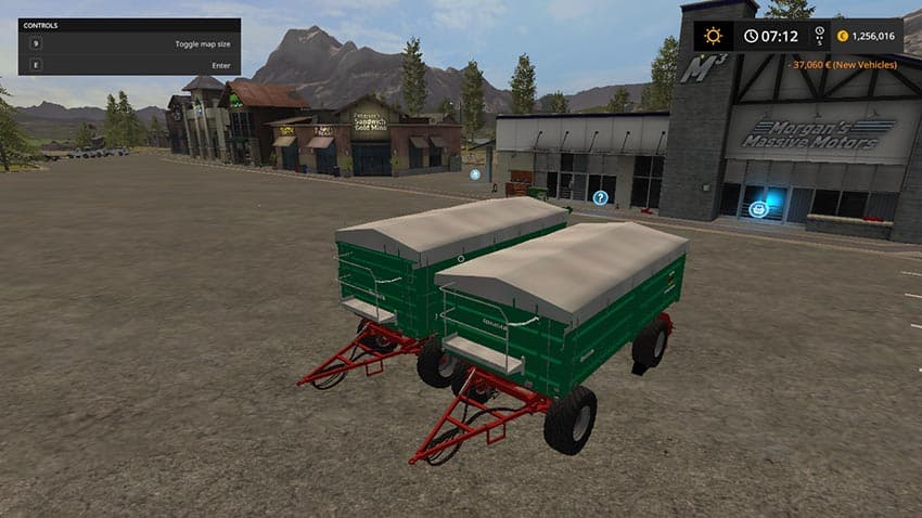 Lomma HW80 + ZDK1802 3