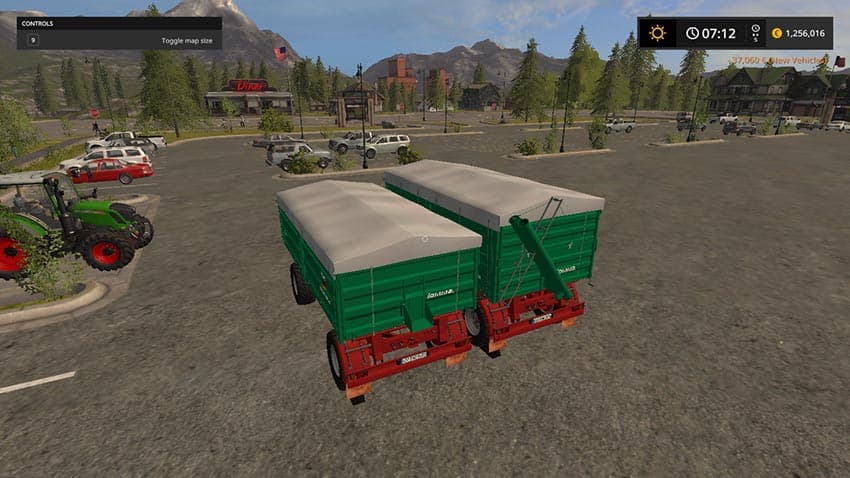 Lomma HW80 + ZDK1802 2