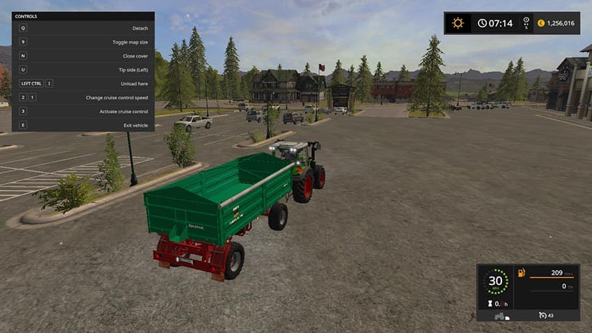 Lomma HW80 + ZDK1802